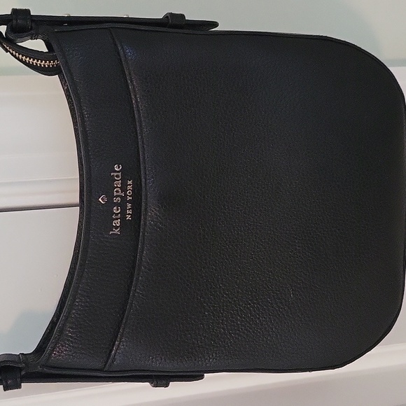 Kate spade crossbody book bag - Picture 3 of 10